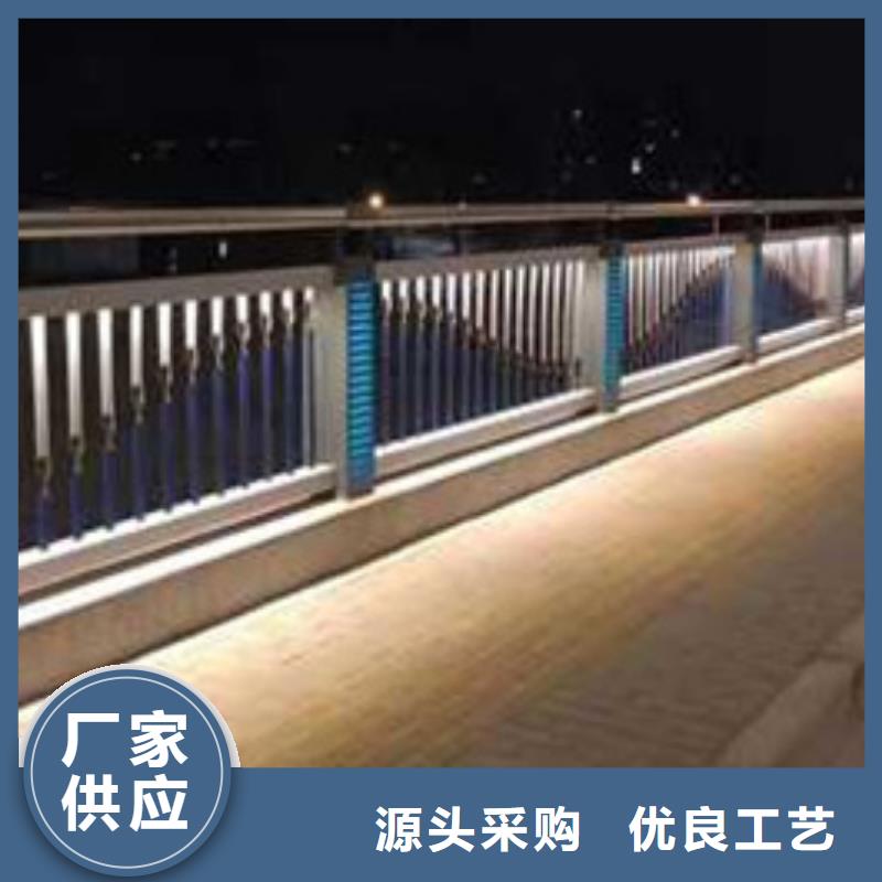 桥梁防撞护栏期待您的垂询