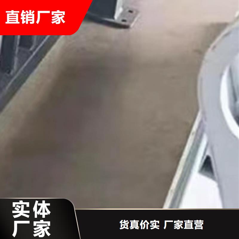 护栏河堤护栏追求品质