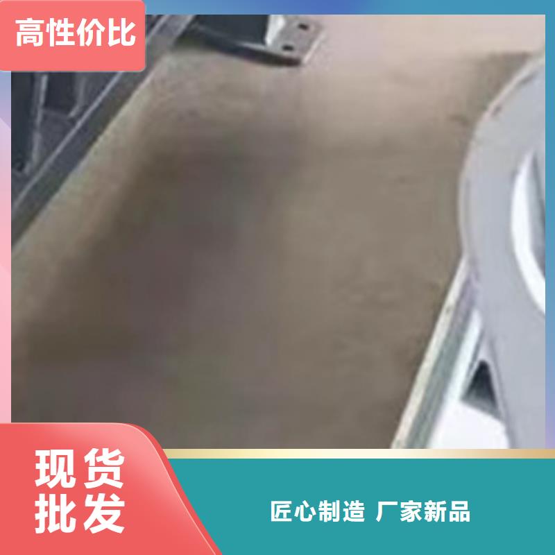 护栏桥梁护栏厂随到随提