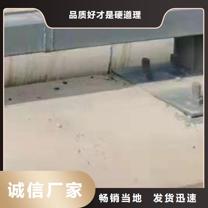 钢防撞护栏货源充足