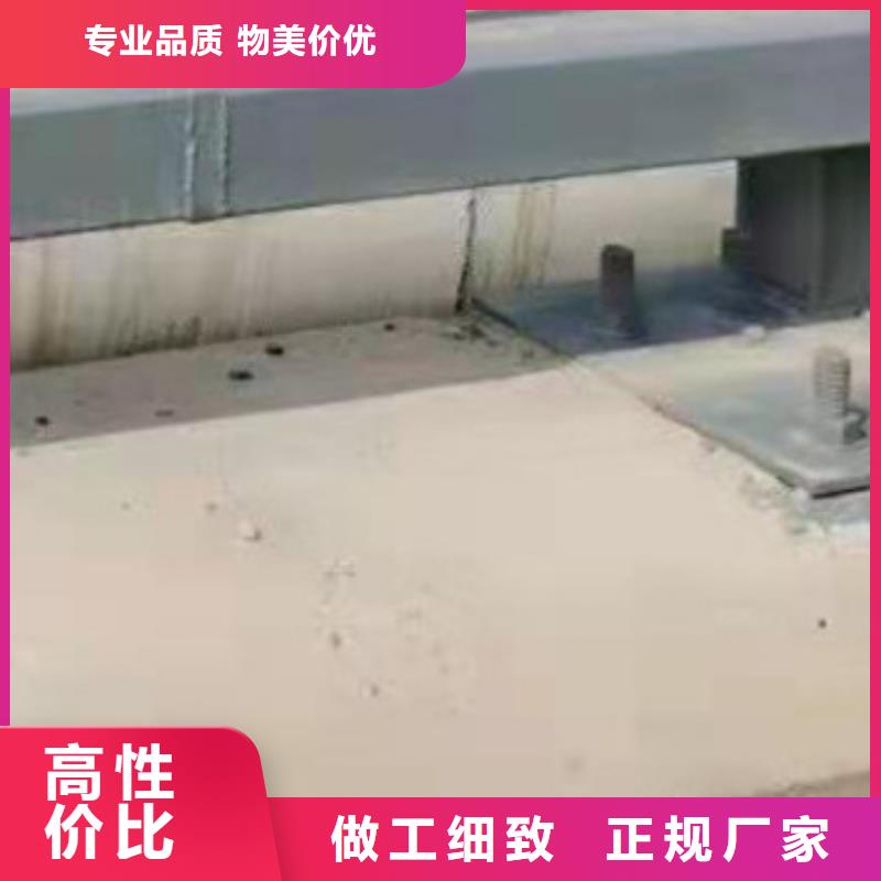  护栏用心做产品