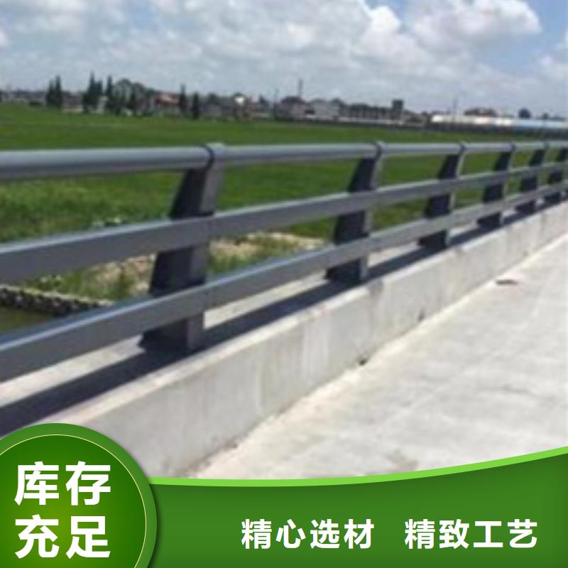 本地交通护栏隔离栏供应商