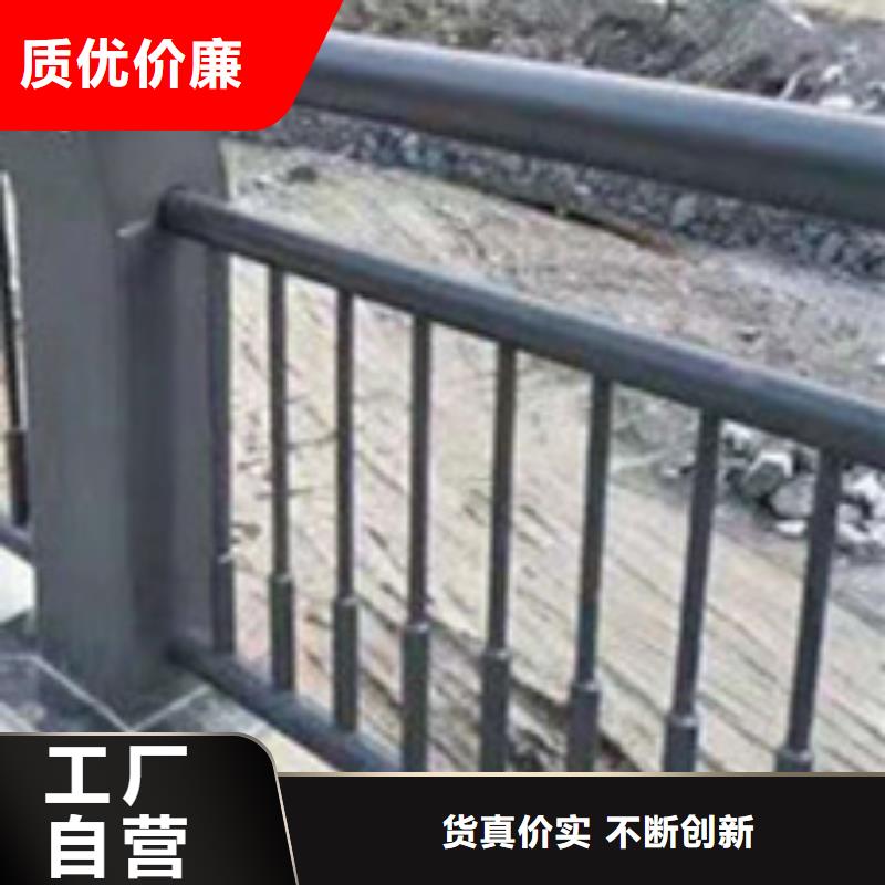 护栏卓越品质保障