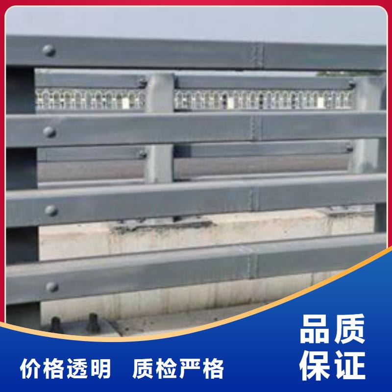 护栏今日价格