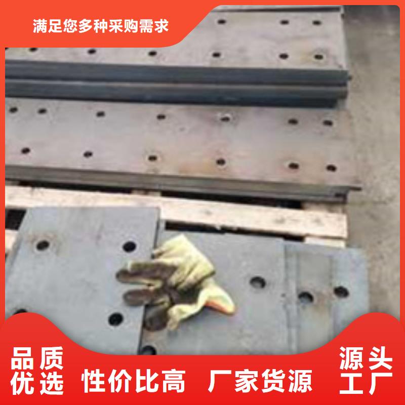  护栏厂家精选
