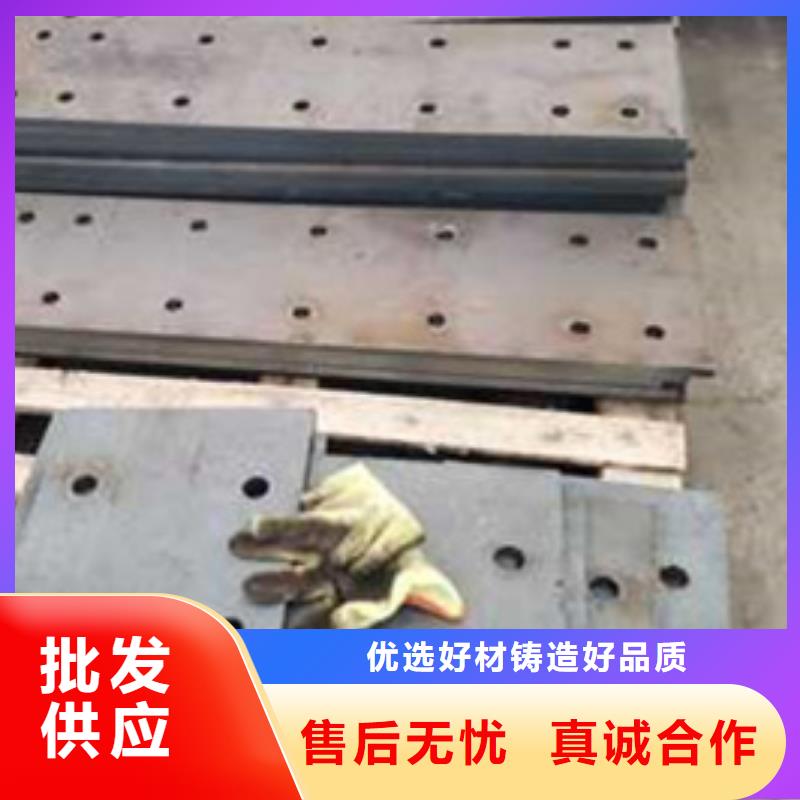 护栏可放心采购