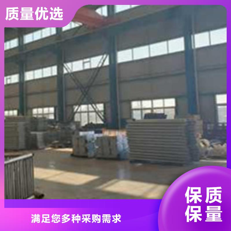  护栏您想要的我们都有
