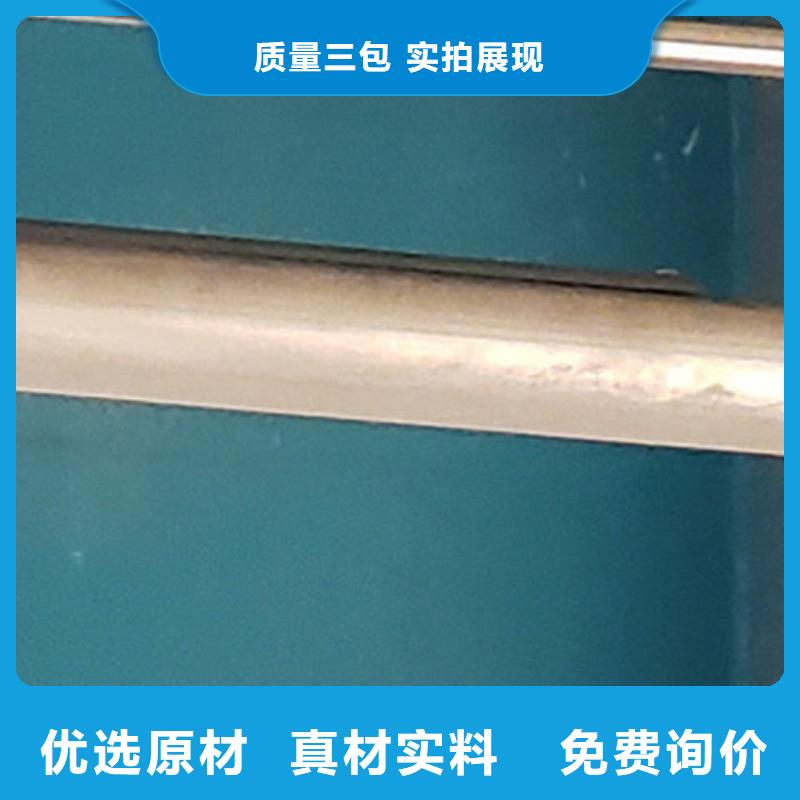 护栏发货及时
