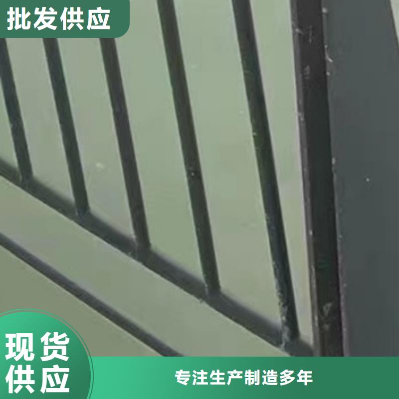 桥梁景观护栏促销等你来