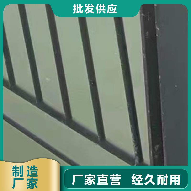 护栏款式新颖