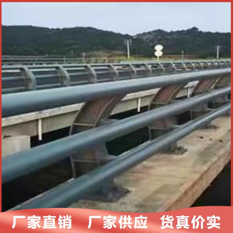 【护栏】防撞护栏厂厂家案例