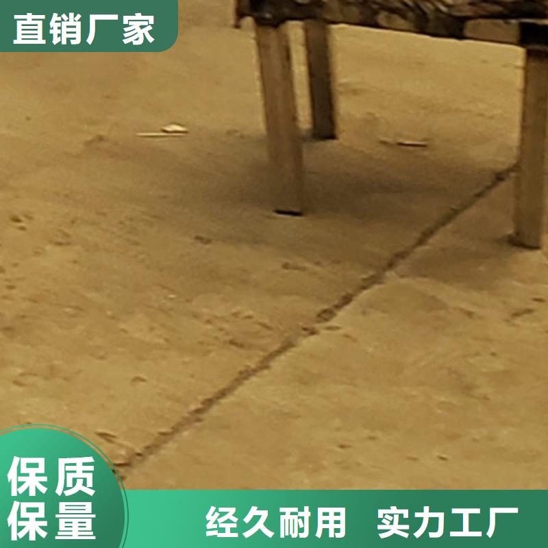 【护栏不锈钢复合管护栏厂诚信为本】