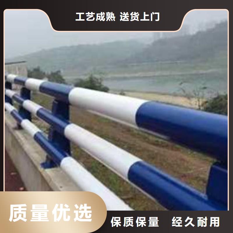 资讯：桥梁隔离护栏生产厂家