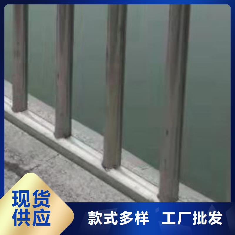桥梁景观护栏促销等你来