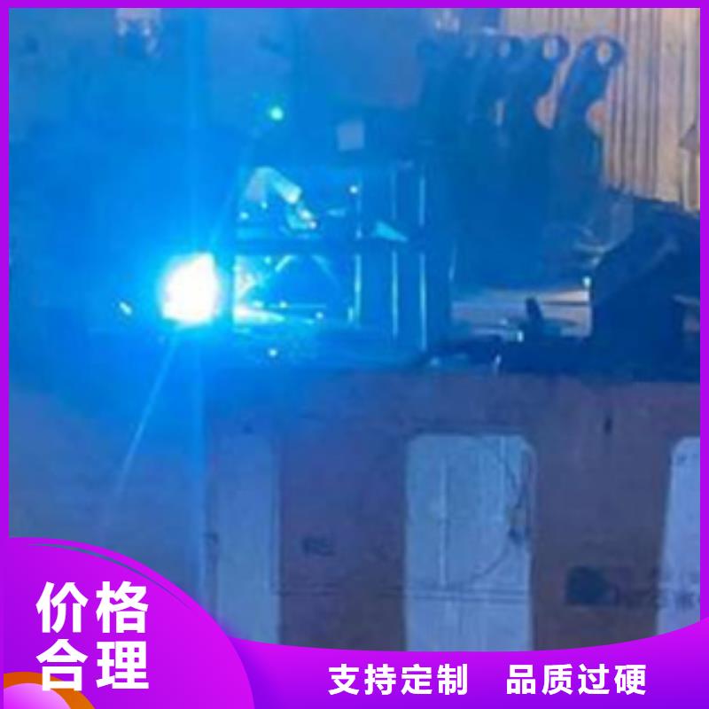 护栏保质保量
