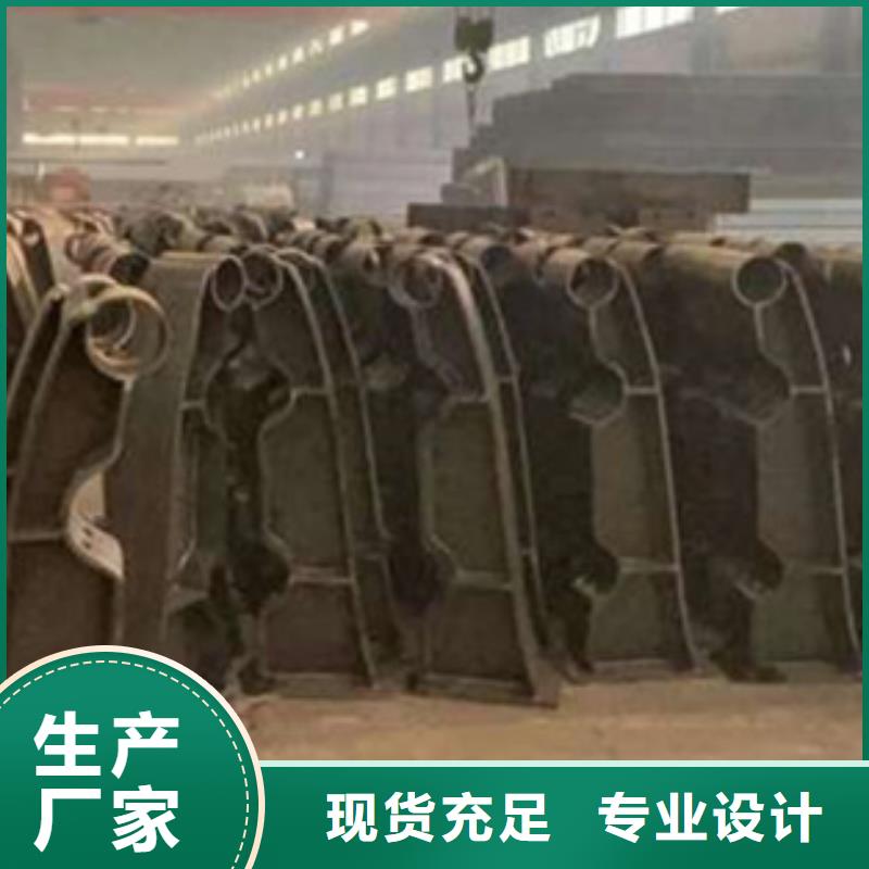 护栏质保一年