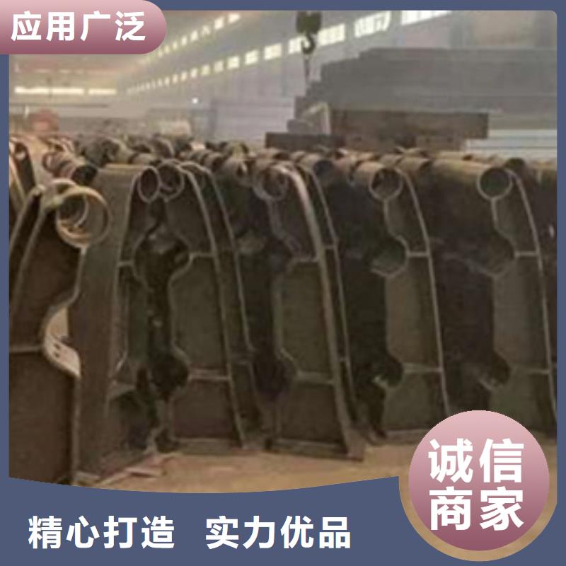 护栏卓越品质保障