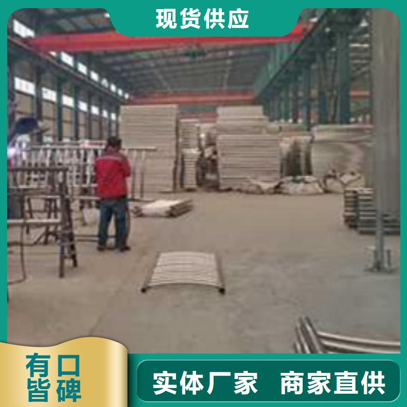  护栏经验丰富品质可靠