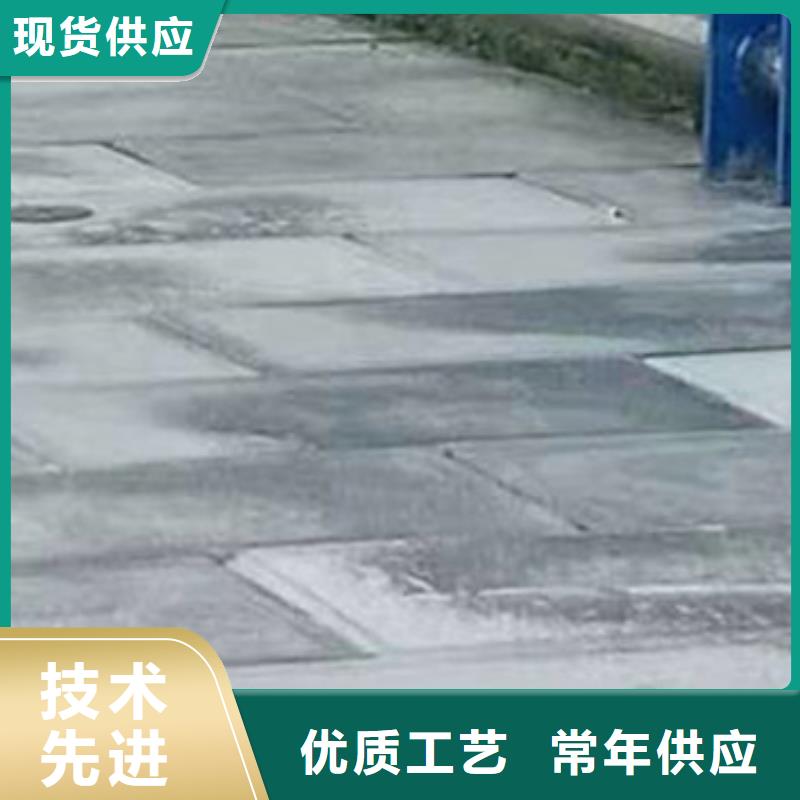 护栏发货及时