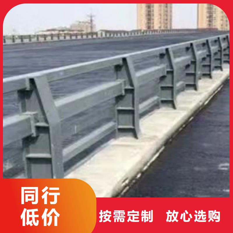 护栏品质好才是硬道理