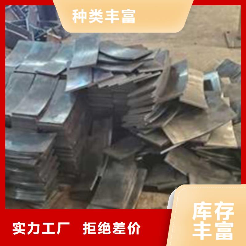 护栏品质好才是硬道理