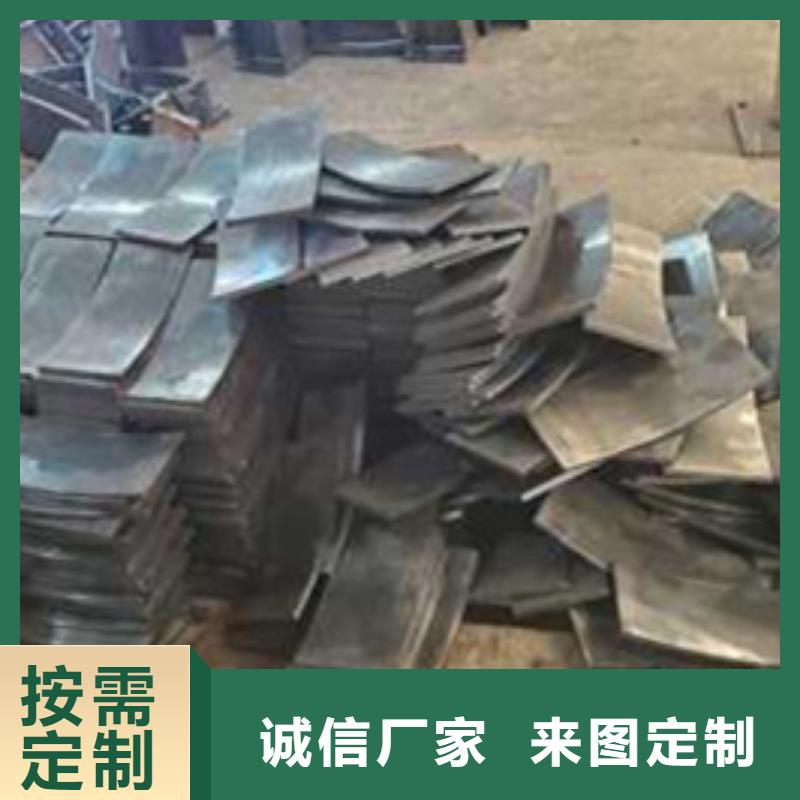护栏用心制作