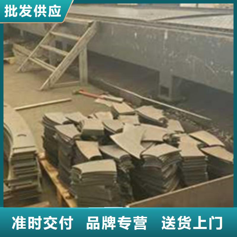护栏品质好才是硬道理