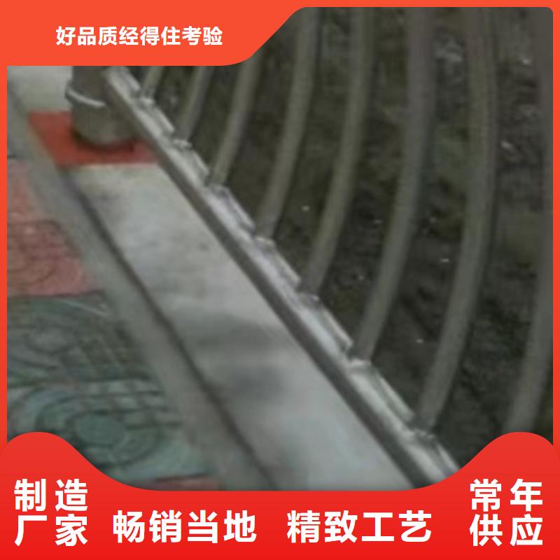 护栏栈道护栏厂的图文介绍