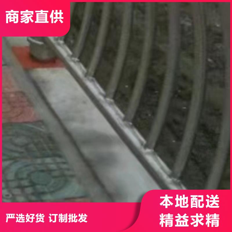 护栏专注生产N年