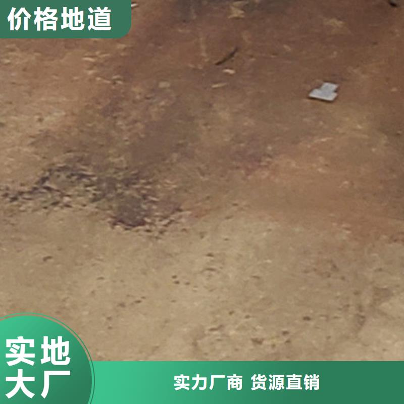 护栏品质好才是硬道理