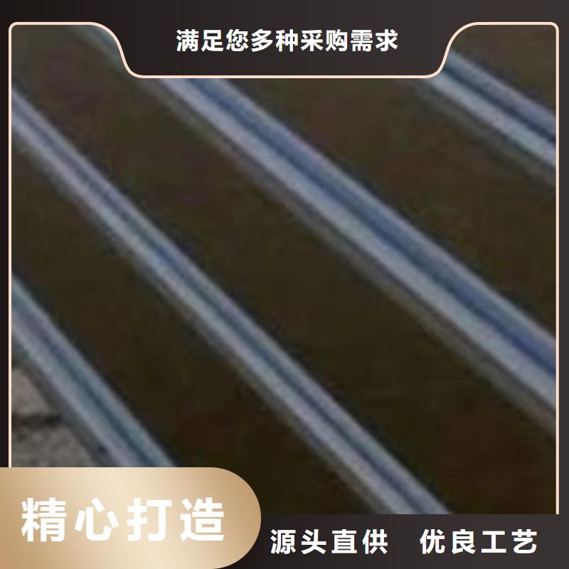 护栏品质好才是硬道理
