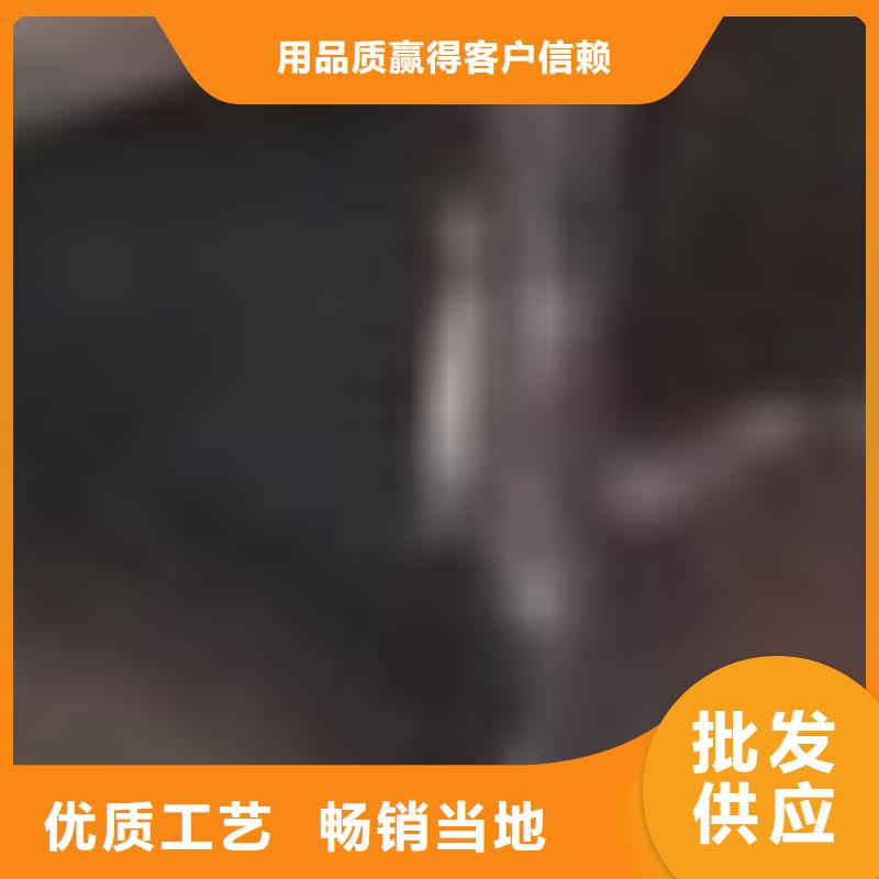 护栏注重细节