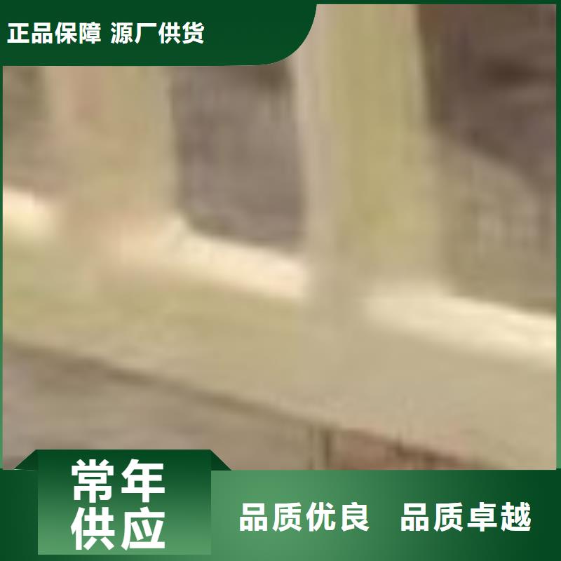 护栏注重细节