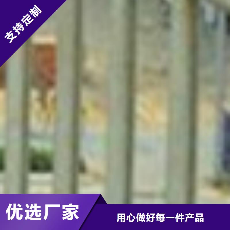护栏多种款式可随心选择