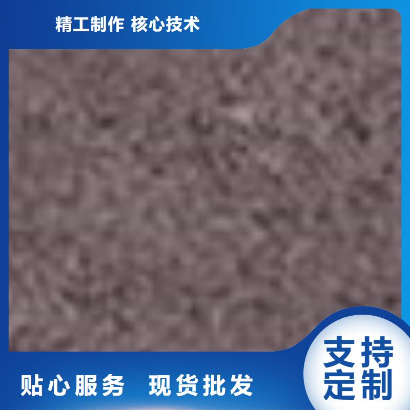 护栏品质好才是硬道理