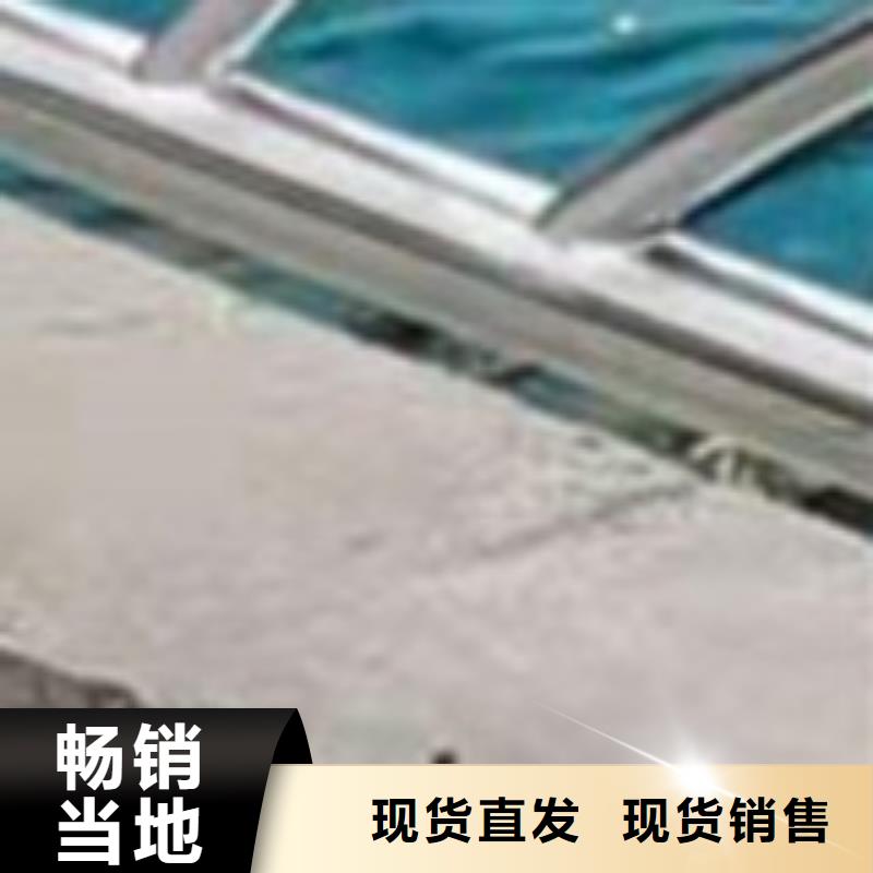 护栏不锈钢复合管厂品牌专营