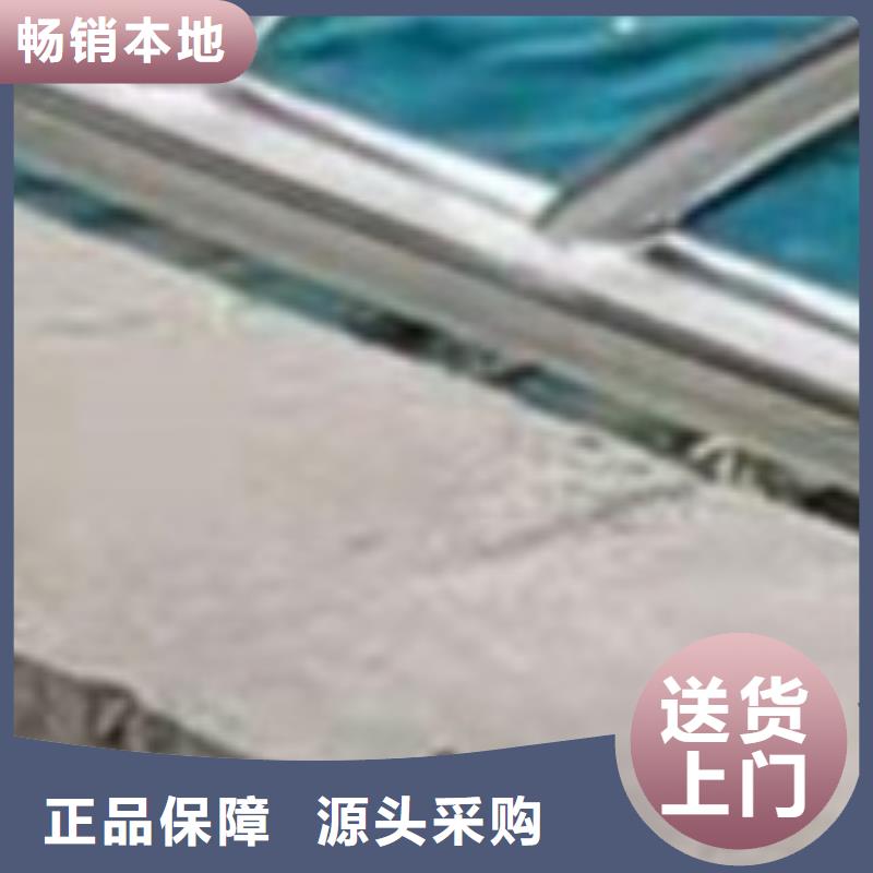  护栏来图定制量大从优