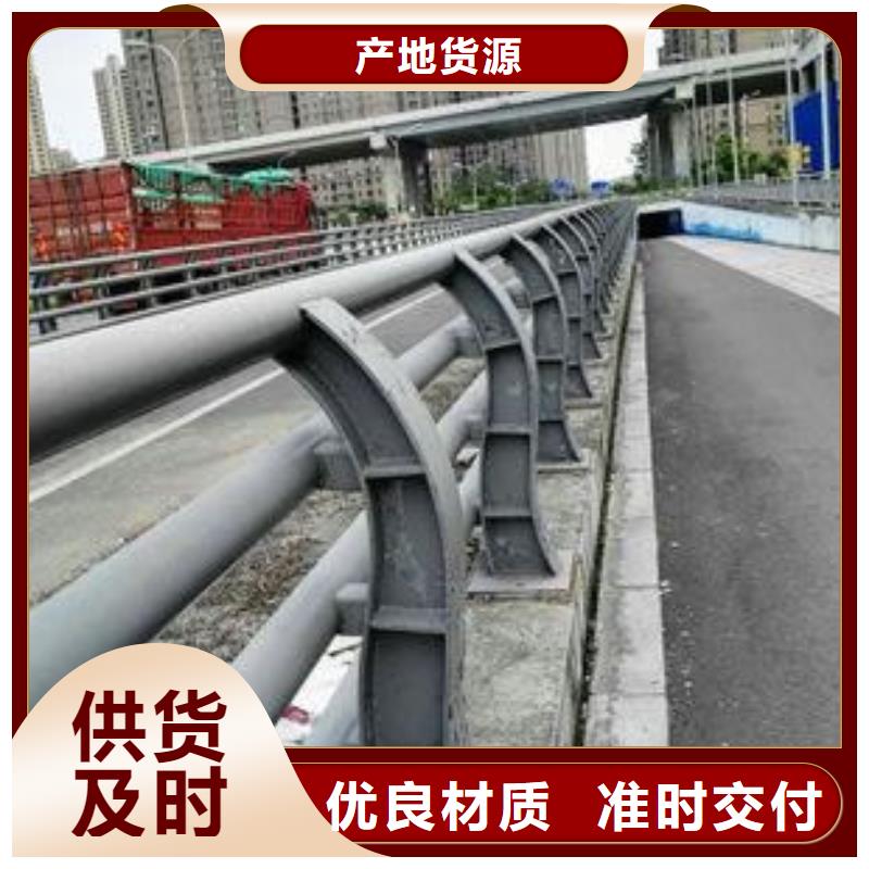 防撞立柱可靠满意