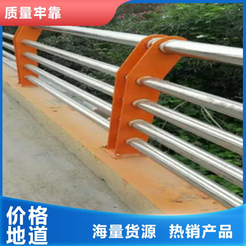 护栏专业生产团队