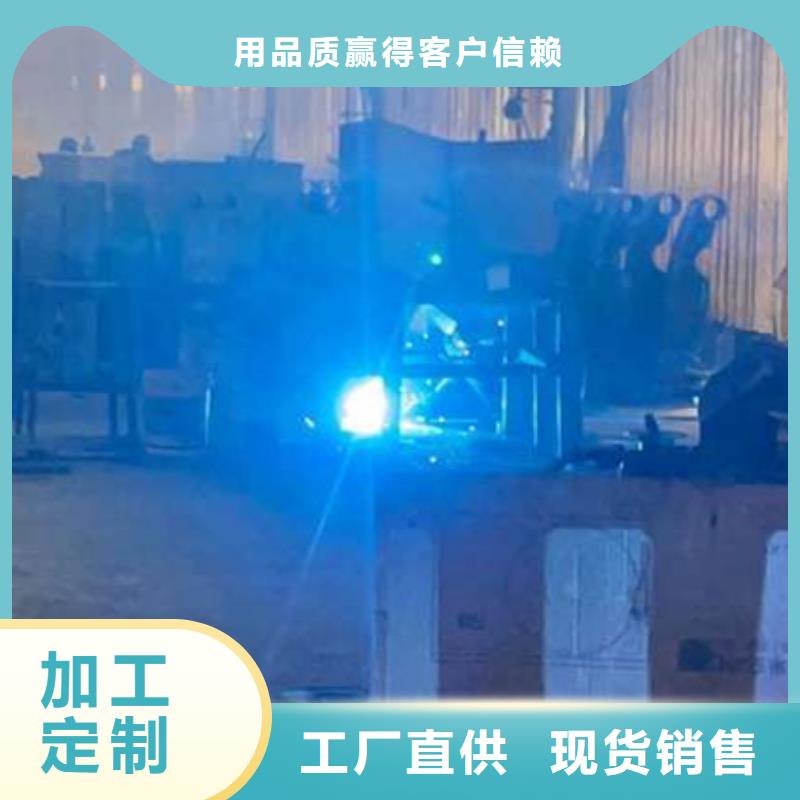  护栏来图来样定制