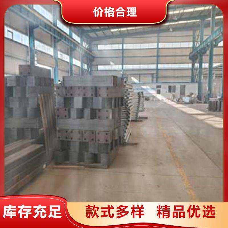 护栏,桥梁防撞护栏厂现货充足量大优惠