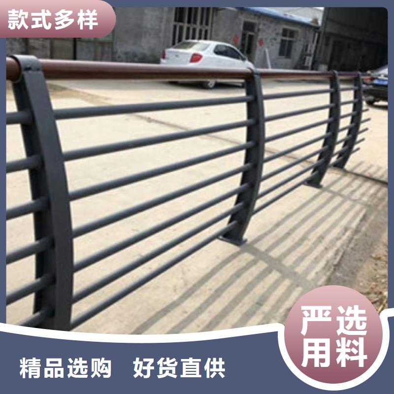 护栏保障产品质量