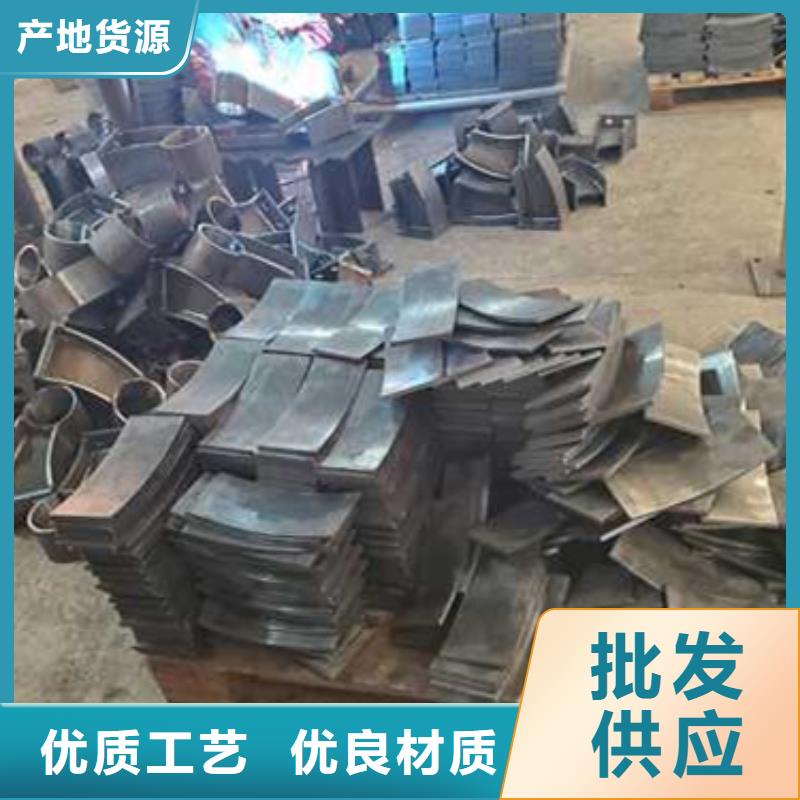 护栏质量牢靠