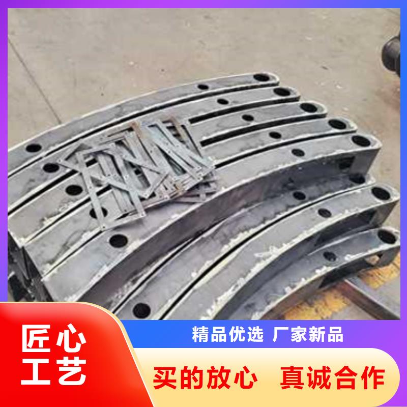  护栏货真价实