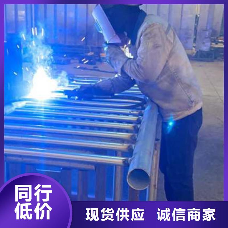 护栏桥梁护栏厂多年厂家可靠