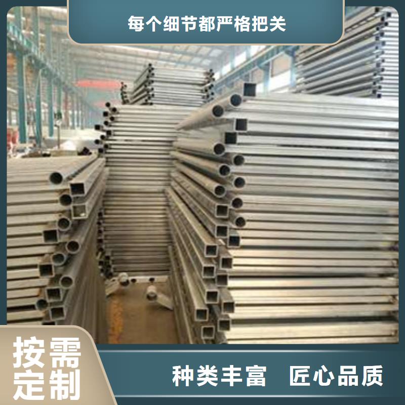 【护栏-桥梁钢护栏厂真正的源头厂家】