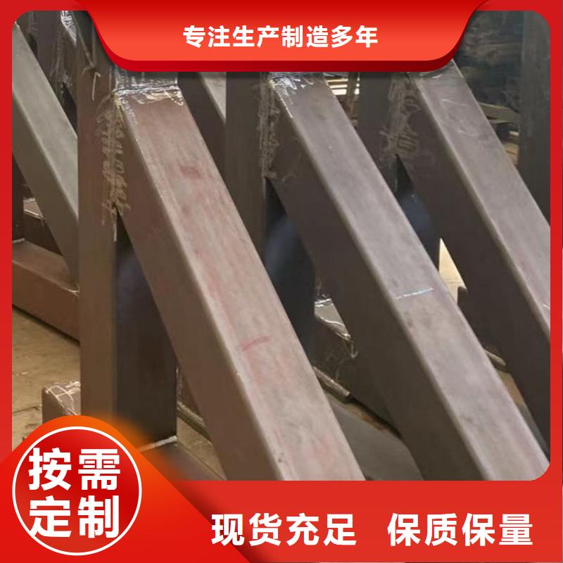 护栏,镀锌喷塑防撞栏实力优品