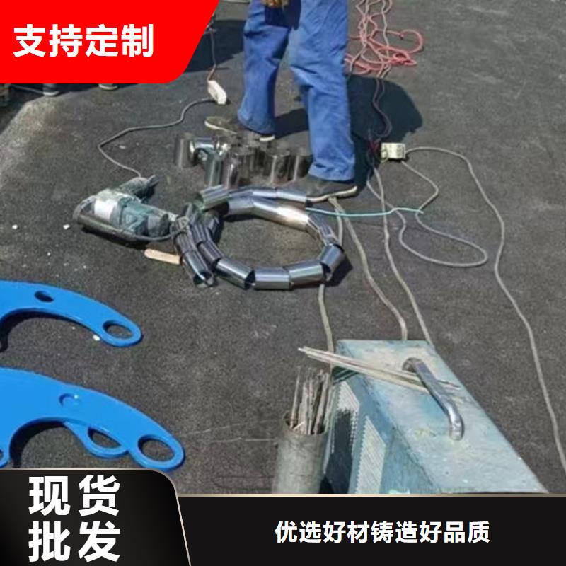 护栏专业生产N年