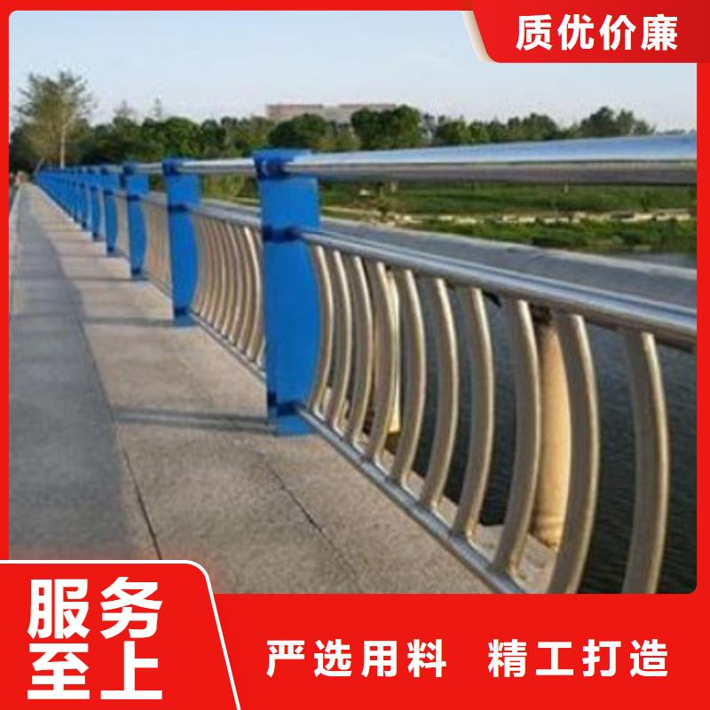 护栏-不锈钢立柱厂家直销直供