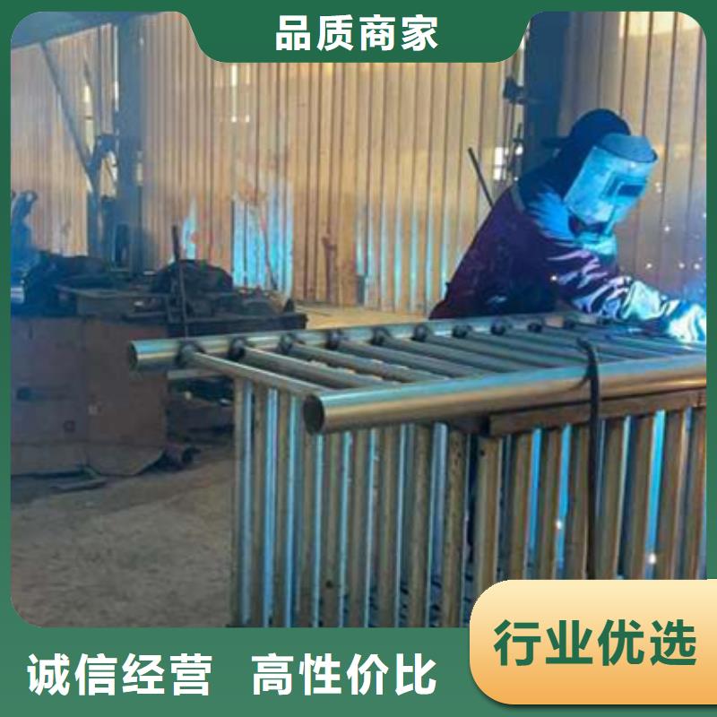 护栏_河堤护栏工艺精细质保长久